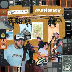 Static Hum: The Best of Grandaddy Live 1996-2005