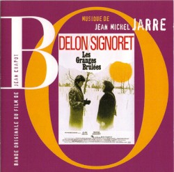 Les Granges brûlées