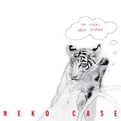 The Tigers Have Spoken