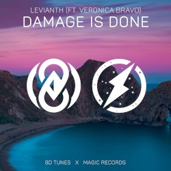Damage Is Done