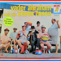 Vader Abraham met zijn zeven zonen