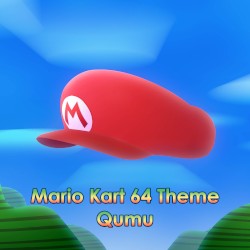 Mario Kart 64 Theme (from "Mario Kart 64")