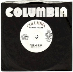 The Advent of Panurge / Prologue