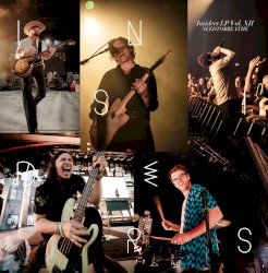 Insiders LP, Vol. XII