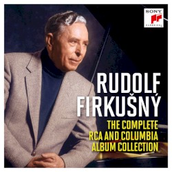 The Complete RCA And Columbia Album Collection