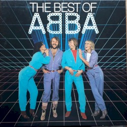 The Best of ABBA