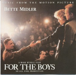For the Boys: Music From the Motion Picture