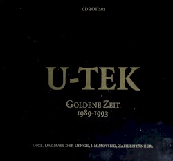 Goldene Zeit 1989-1993