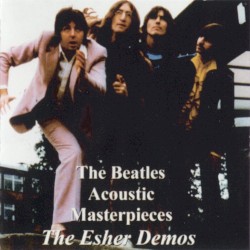Acoustic Masterpieces: The Esher Demos