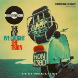 The Day We Caught the Train