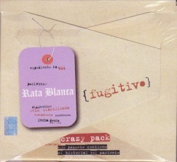 Magos, espadas y rosas / Guerrero del arco iris