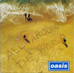 All Around the World