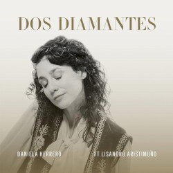 Dos diamantes