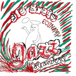 Jazz ist anders (Economy Version)