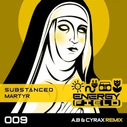 Martyr (A.B & Cyrax remix)