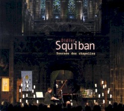 Tournée des chapelles