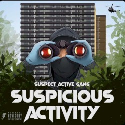 Suspicious Activity