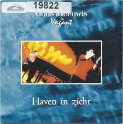 Haven in zicht / Als de wereld