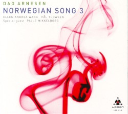Norwegian Song 3