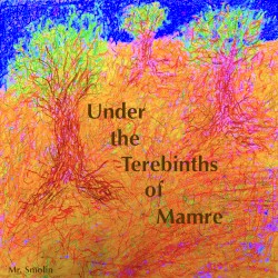 Under the Terebinths of Mamre