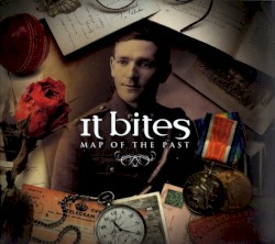 Map of the Past