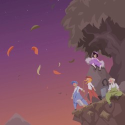 Fastfall: Extras