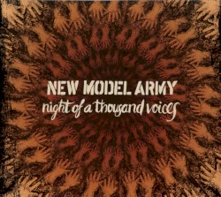 Night of a Thousand Voices