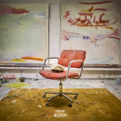 Poésie d'une pulsion, part. II