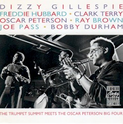 The Trumpet Summit Meets the Oscar Peterson Big Four