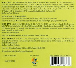 Transmission Impossible