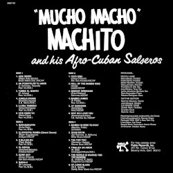 Mucho Macho