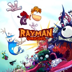 Rayman Origins: Original Soundtrack