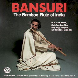Bansuri: The Bamboo Flute of India
