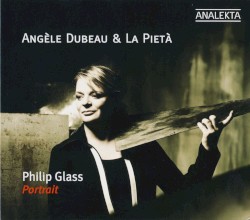 Philip Glass: Portrait