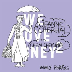 Chem cheminée (de 'Mary Poppins')
