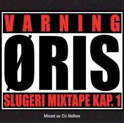 Slugeri Mixtape: Kap. 1