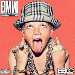 BMW (French the Kid, MIST, Bugzy Malone remix)