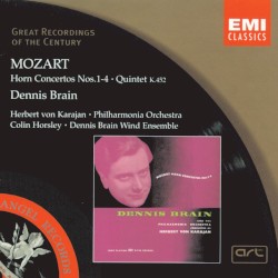 Horn Concertos / Wind Quintet