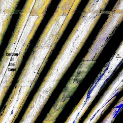 Ceiling of the Cage