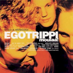 Moulaa! B-puolia ja harvinaisuuksia