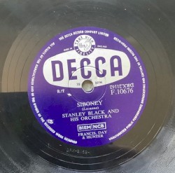 Siboney / The Nearness of You