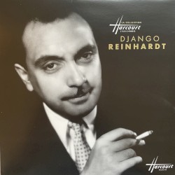Django Reinhardt