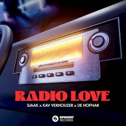 Radio Love (extended mix)