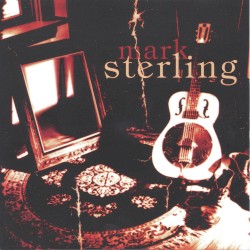Mark Sterling
