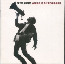 Waking Up the Neighbours