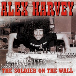 The Soldier on the Wall