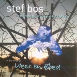 Vlees en bloed