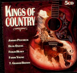Kings of Country