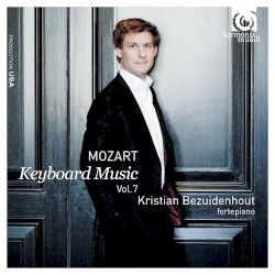 Keyboard Music, Vol. 7