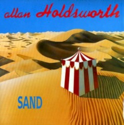 Sand